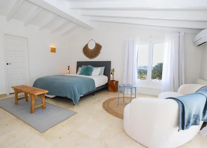 Casa Casa de Férias Pedramala