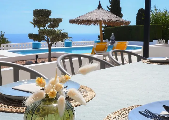 Casa Casa de Férias