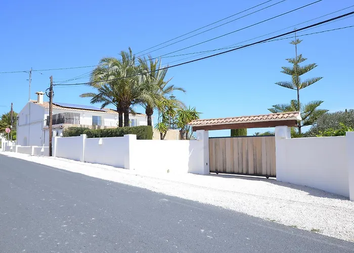 Casa de Férias Casa *