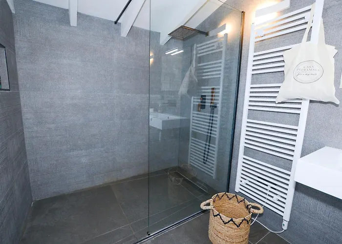 Casa Casa de Férias