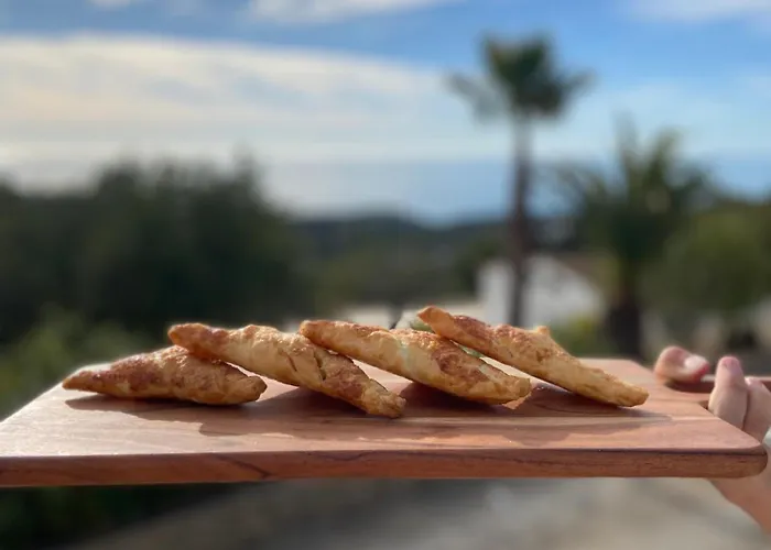 Casa Casa de Férias