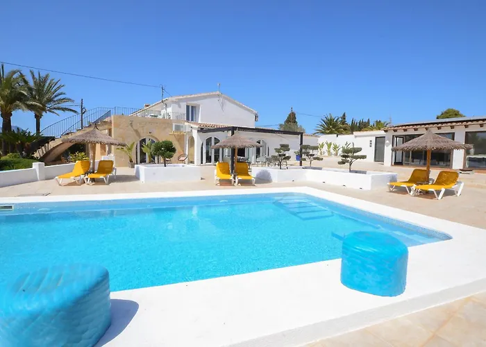 Casa Casa de Férias *