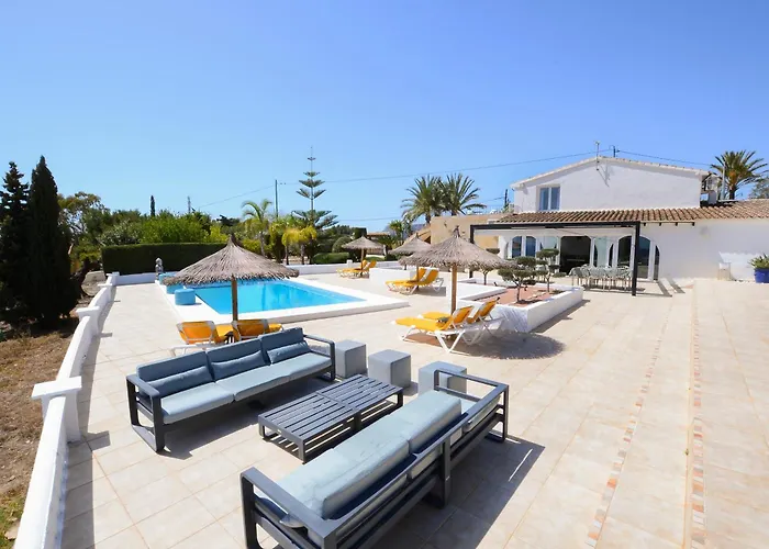 Casa Casa de Férias