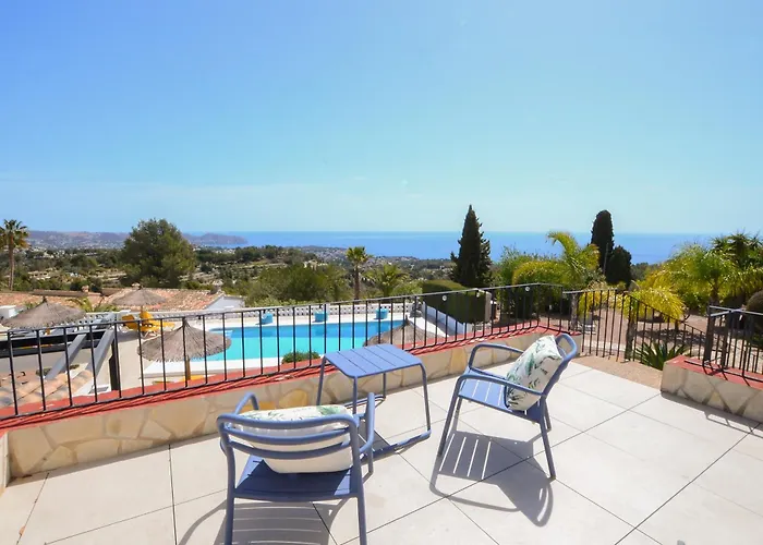 Casa de Férias Casa Pedramala