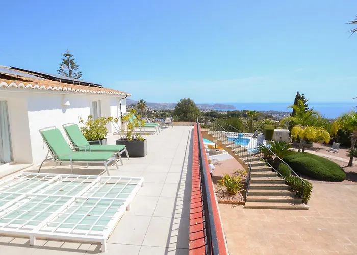 Casa Casa de Férias