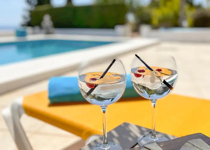 Casa Casa de Férias *