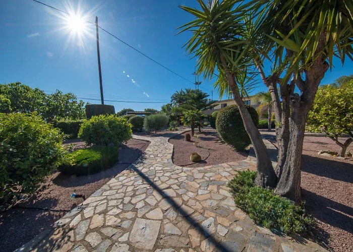 Casa Casa de Férias