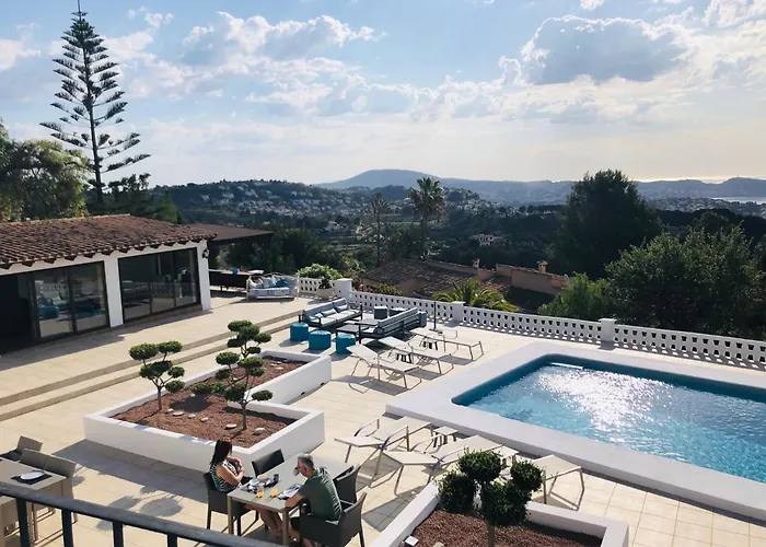 Casa de Férias Casa