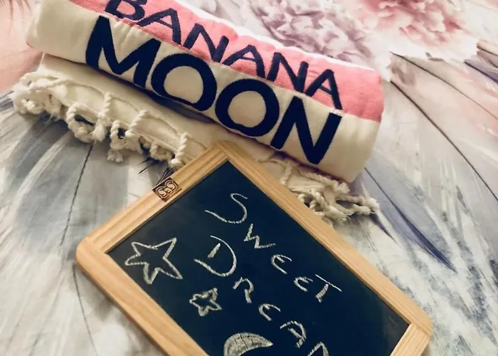 Casa Casa de Férias *