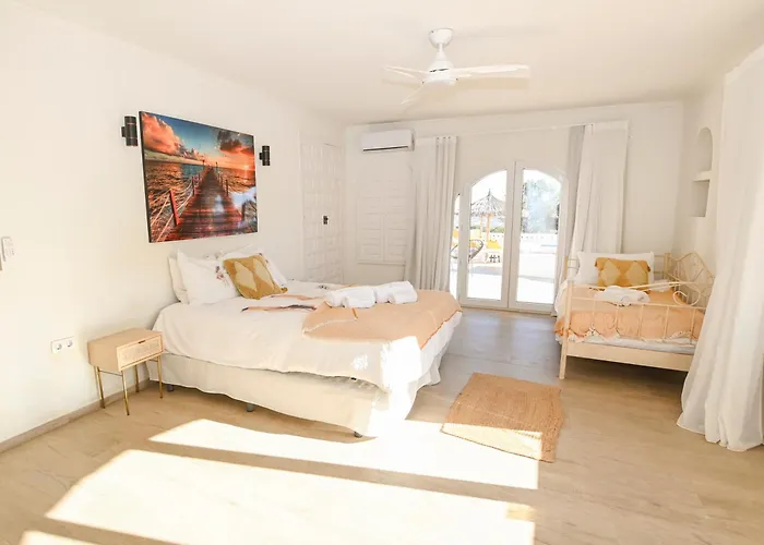 Casa Casa de Férias