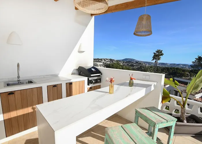 Casa de Férias Casa Pedramala