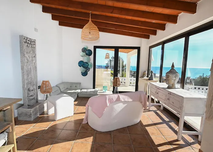 Casa de Férias Casa Pedramala