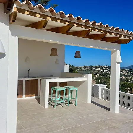 Casa Отель типа 