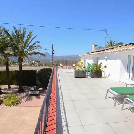 Casa 3* Pedramala