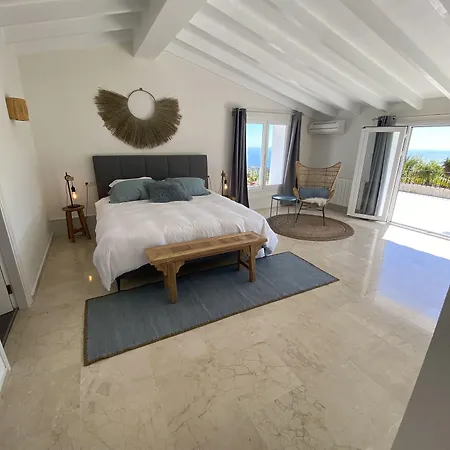 Casa - Seaside Collection Pedramala