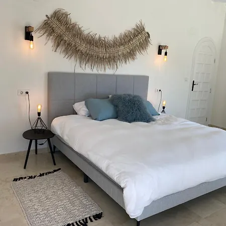 Casa - Seaside Collection فيلة