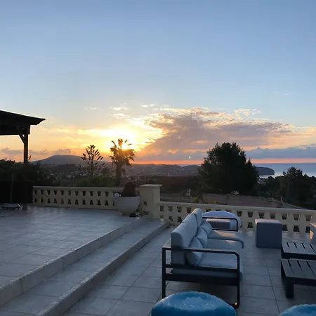 Casa - Seaside Collection فيلة *