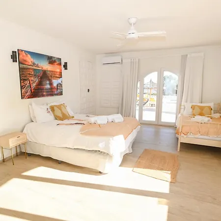 Casa Vakantiehuis