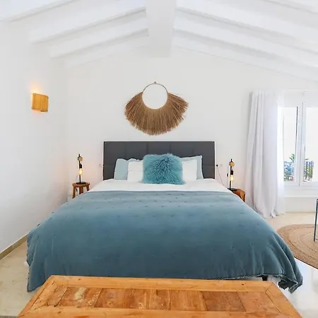 Casa - Seaside Collection فيلة Pedramala