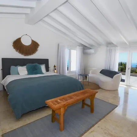 Casa - Seaside Collection فيلة *