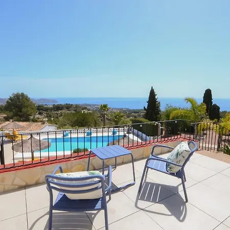 Casa - Seaside Collection