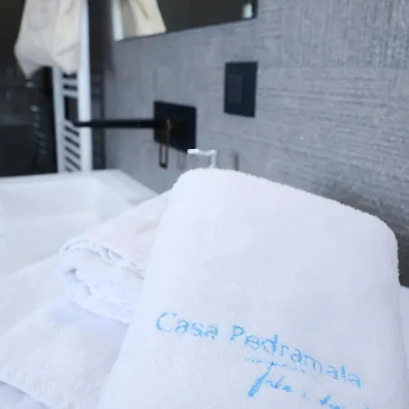 Casa - Seaside Collection فيلة Pedramala