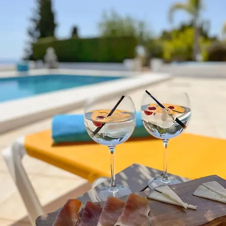 فيلة Casa - Seaside Collection *