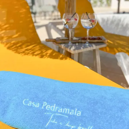 Casa - Seaside Collection Pedramala