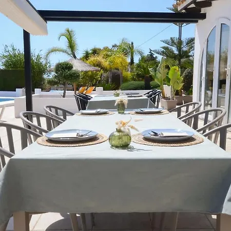 Casa - Seaside Collection فيلة Pedramala