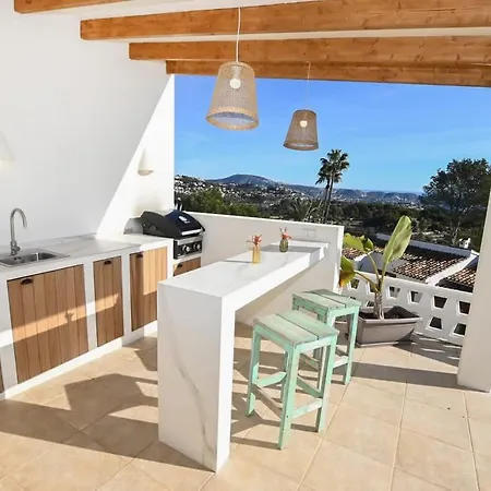 فيلة Casa - Seaside Collection Pedramala