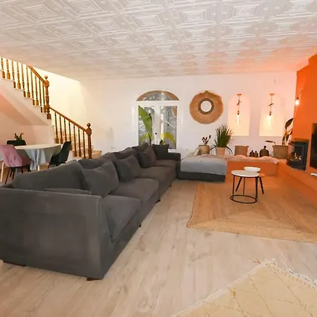 Casa - Seaside Collection فيلة