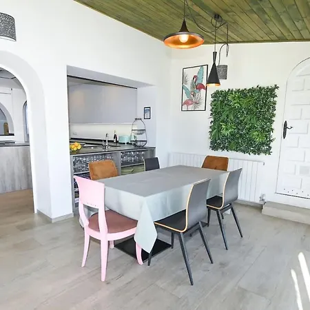 Villa Casa - Seaside Collection *