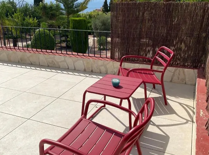 Casa Vakantiehuis Pedramala
