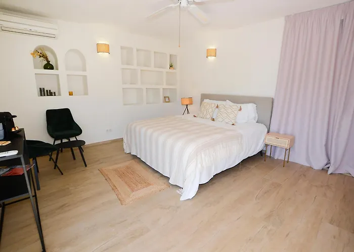 Vakantiehuis Casa *