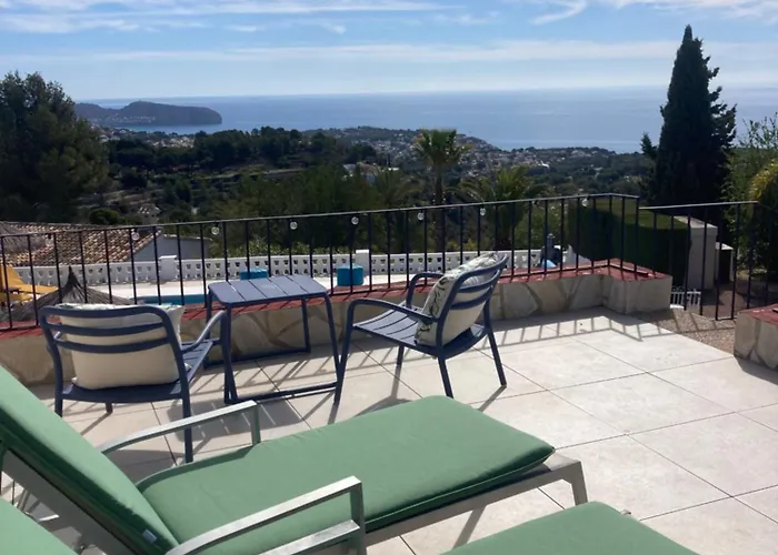 Casa Vakantiehuis Pedramala