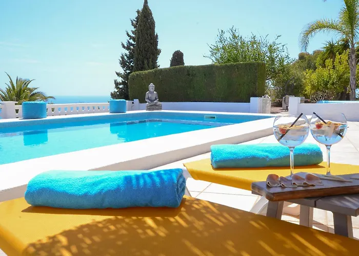 Casa Vakantiehuis Pedramala