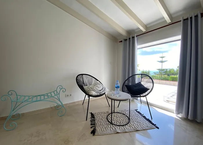 Villa Casa - Seaside Collection Pedramala