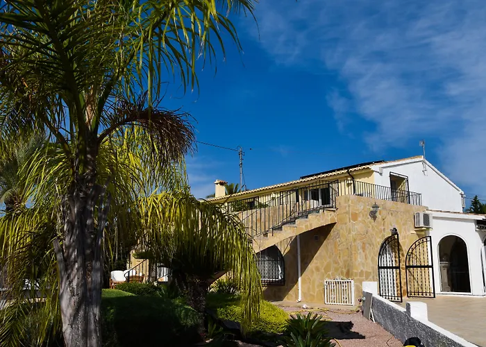 Villa Casa - Seaside Collection *