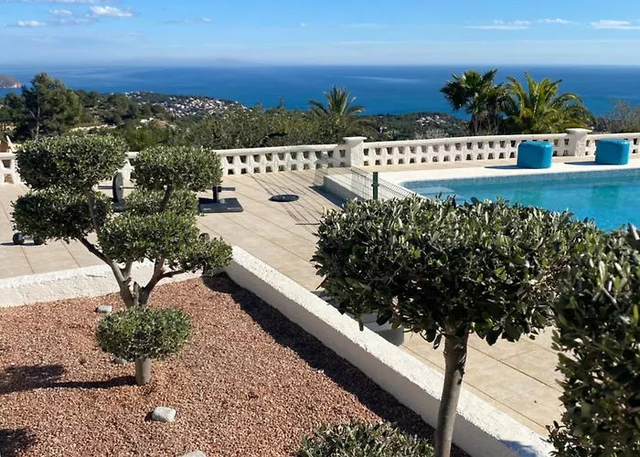 Casa Pedramala