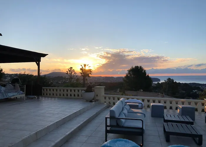 Casa Vakantiehuis *