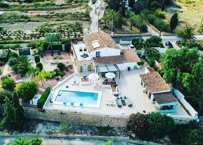 Casa - Seaside Collection Villa *