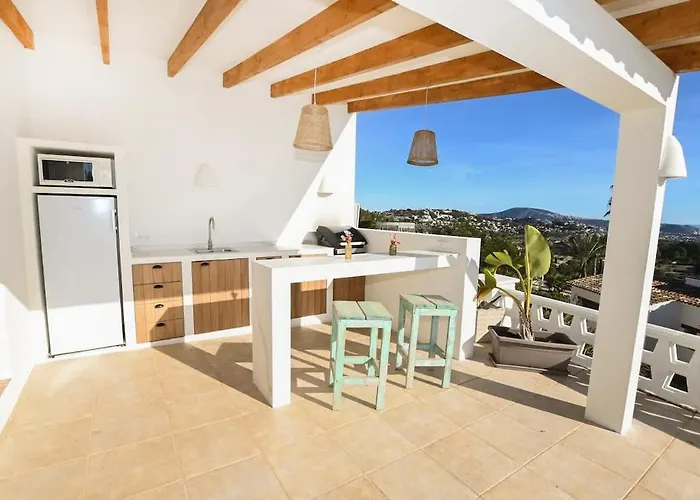 Villa Casa - Seaside Collection