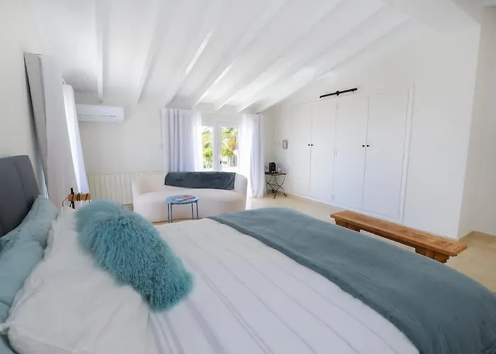 Casa - Seaside Collection Villa
