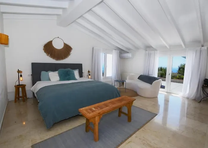 Casa - Seaside Collection Villa *