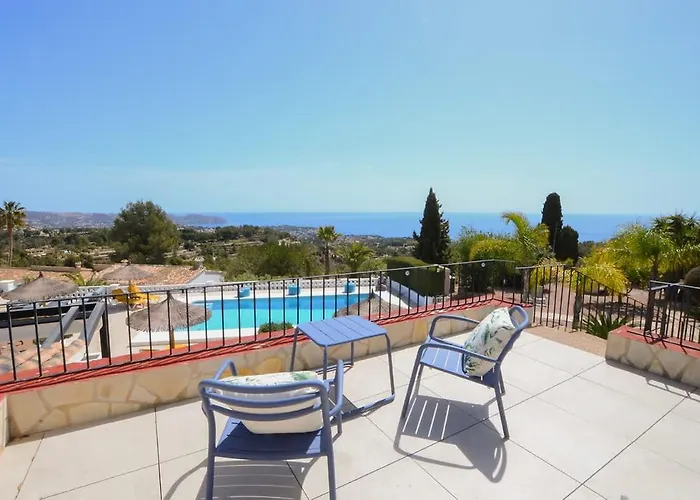 Casa - Seaside Collection
