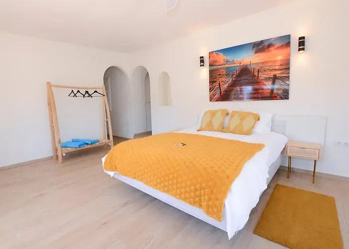 Casa - Seaside Collection