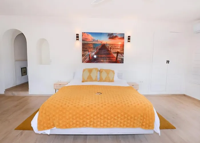 Casa - Seaside Collection Villa