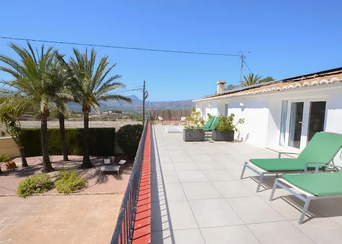 Villa Casa - Seaside Collection *