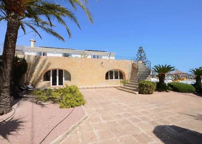Casa - Seaside Collection Villa *
