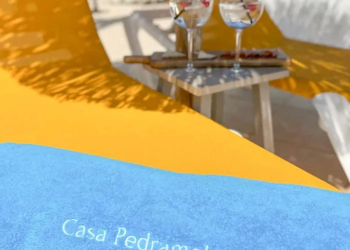 Casa - Seaside Collection Pedramala